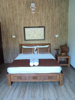 Calmness Villa Syariah - 7