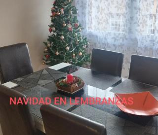 Lembranzas - Padrón - 9