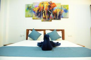 Di Sicuro Tourist Inn - Hikkaduwa - 3