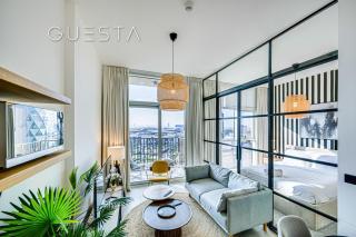 Collective Tower, Dubai Hills Estate - 7