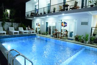 Di Sicuro Tourist Inn - Hikkaduwa - 2