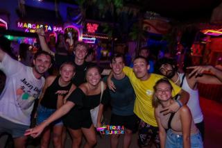 Tipsea Turtle Rooftop Hostel Gili Trawangan - Gili Trawangan - 2