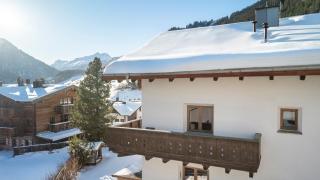 Apartments SARLO - Sankt Anton am Arlberg - 8