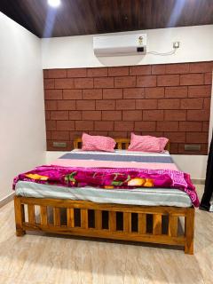 Brahmand cottages - Dapoli - 9