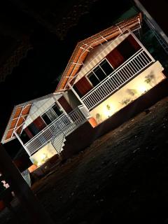 Brahmand cottages - Dapoli - 3