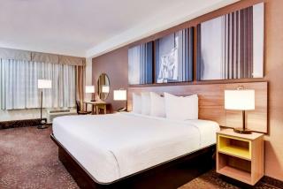 Days Inn by Wyndham Washington DC/Connecticut Avenue - Washington, D.C. - 3