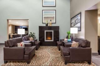 Super 8 by Wyndham Peterborough - Peterborough - 9