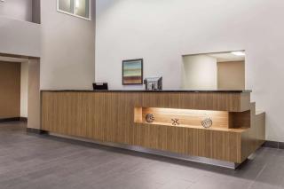 Super 8 by Wyndham Peterborough - Peterborough - 8