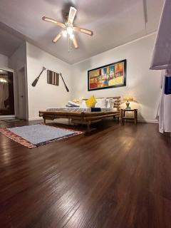 La Cala Beach House at Puerto Silanguin - 4