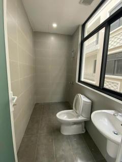 I love Vinhome Grand Park HCM - 6