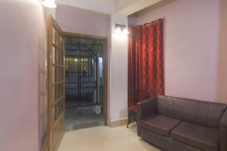 Super Hotel O Am Bed And Breakfast - Shillong - 6