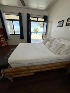 La Cala Beach House at Puerto Silanguin - Zambales - 5