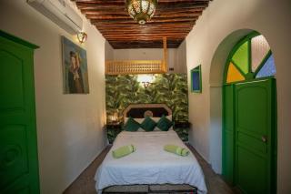 Riad dar Merzouga - 6