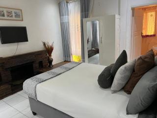 Manshu Guest House - 3