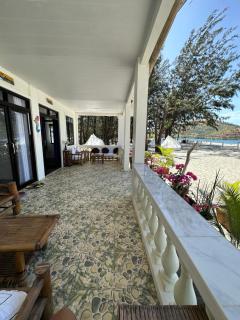 La Cala Beach House at Puerto Silanguin - Zambales - 8