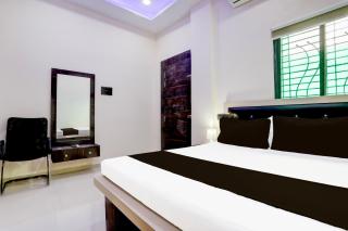Hotel O 82675 Hotel Sargam - 8