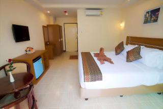 Iris Residence Pattaya - 0