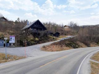 6 person holiday home in Tjørhom - 4