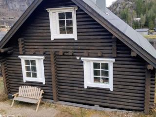 6 person holiday home in Tjørhom - 7