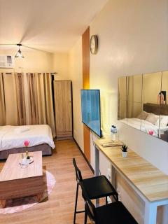 Fair bears accommodation - Manila - 2