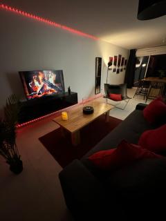 Eden Forest & Spa - Saint-Amand-les-Eaux - 0