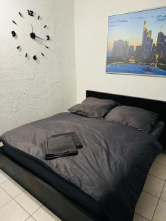 Stilvolle 2-Zimmer-Unterkunft - Coblença - 7