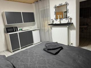 Stilvolle 2-Zimmer-Unterkunft - Coblença - 3