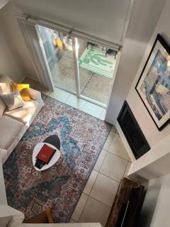 Pet-Friendly Uptown Dallas Loft with Patio & Grill - 8