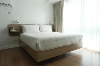 Very Demure, very spacious Studio Abreeza Place - Davao - 7