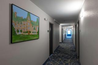 Rodeway Inn & Suites near Outlet Mall - Asheville - Asheville - 4