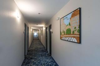 Rodeway Inn & Suites near Outlet Mall - Asheville - Asheville - 3
