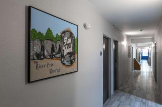 Rodeway Inn & Suites near Outlet Mall - Asheville - Asheville - 2