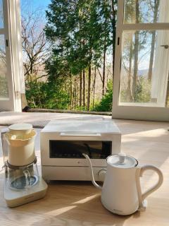 Sunlit Villa Izu -Starry sunny forest inn- - Vacation STAY 68296v - Ito - 6