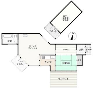 Sunlit Villa Izu -Starry sunny forest inn- - Vacation STAY 68296v - Ito - 2