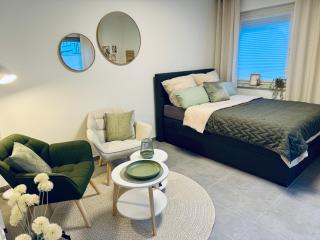 gemütliches vollausgestattetes Apartment - - 8