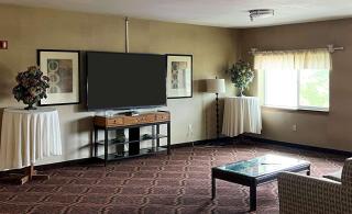 Quality Inn & Suites Grants - I-40 - Grants - 7