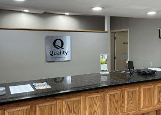 Quality Inn & Suites Grants - I-40 - Grants - 8