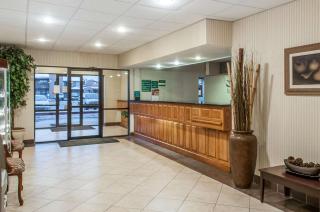 Quality Inn & Suites Grants - I-40 - Grants - 9