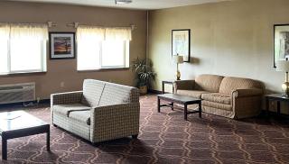 Quality Inn & Suites Grants - I-40 - Grants - 6