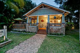 Anchor Inn NSB Bed and Breakfast - New Smyrna Beach - 0