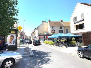 M3 - Cosy studio Rer B C 500m Orly 20 min - Massy - 4