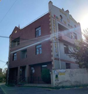 ALYAM Comfortable apartment In Baku - Baku - 6