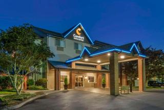 Comfort Inn & Suites Tualatin - Lake Oswego South - 8