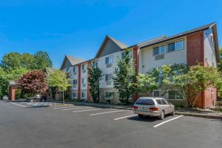 Comfort Inn & Suites Tualatin - Lake Oswego South - Tualatin - 7