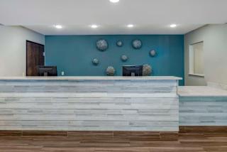 Comfort Inn & Suites Tualatin - Lake Oswego South - Tualatin - 6