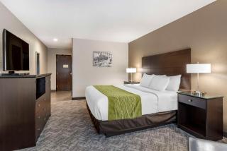 Comfort Inn & Suites Tualatin - Lake Oswego South - Tualatin - 3