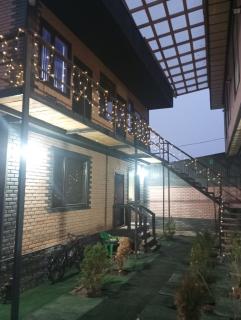 Asian Guest House - Bishkek - 0