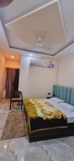 Surya Palace - Ayodhya - 1