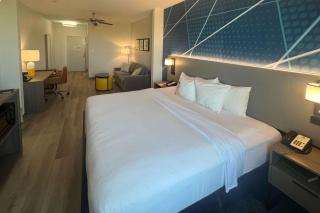 Comfort Suites San Angelo near University - San Angelo - 5