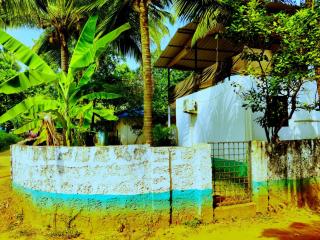 Coastal Hostel - Palolem - 6